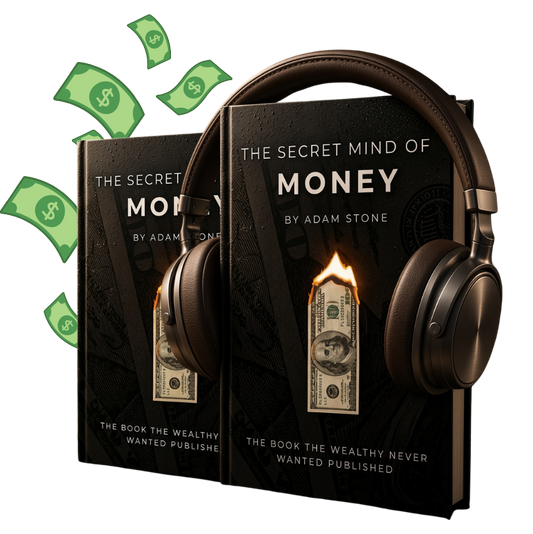 The Complete Edition - The Secret Mind of Money
